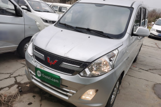 五菱汽车 五菱荣光V 2018款 1.5L标准型