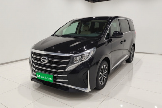 广汽传祺 传祺M8 2023款 领秀系列 390T 豪华版