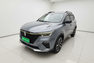 荣威RX5 2020款 PLUS 300TGI 自动Ali国潮荣麟版