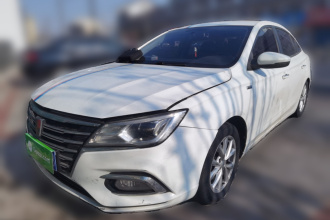 荣威i5 2019款 1.5L 手动4G互联朗越版