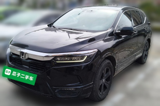 本田 皓影 2020款 240TURBO CVT两驱尊贵版