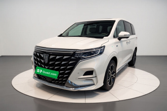 荣威iMAX8 2023款 400TGI 至享版