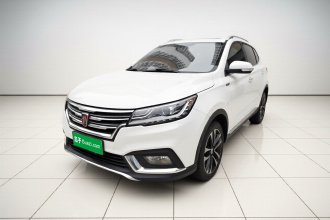 荣威RX3 2018款 1.6L CVT互联网智享版