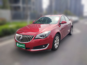 别克 君威 2015款 2.0L 领先时尚型