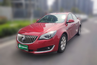 别克 君威 2015款 2.0L 领先时尚型