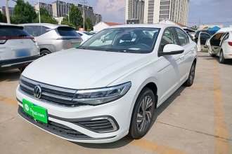 大众 宝来 2026款 200TSI DSG悦行导航版