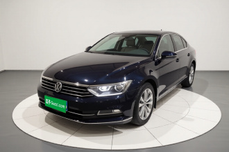 大众 迈腾 2018款 330TSI DSG 豪华型