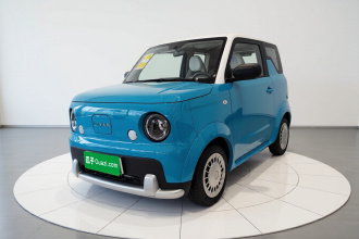 睿蓝汽车 睿蓝蓝气球 2025款 活力版