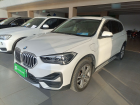 宝马X1新能源 2020款 xDrive30Le 尊享型