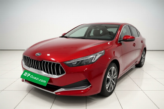 起亚K3 2019款 1.5L CVT新锐版