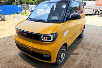 五菱汽车 宏光MINIEV 2021款 马卡龙时尚款 磷酸铁锂