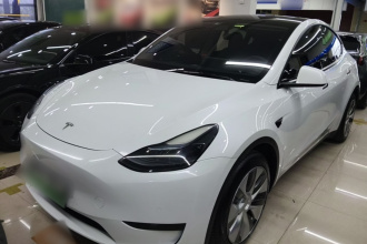 特斯拉 Model Y 2022款 后轮驱动版