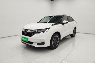 本田 冠道 2023款 370TURBO 四驱尊享版