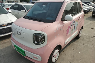 奔腾小马 2024款 170km 活力马
