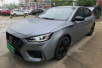 名爵 MG6 2020款 1.5T 自动Trophy豪华版