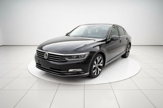 大众 迈腾 2018款 330TSI DSG 尊贵型