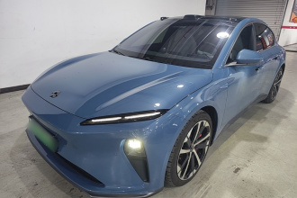 蔚来ET5 2022款 75kWh