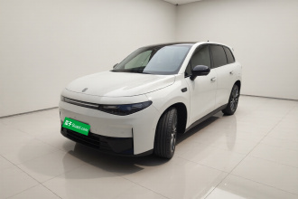 零跑汽车 零跑C10 2026款 605悦享版