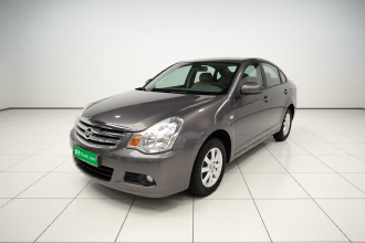 日产 轩逸 2012款 经典 1.6XE 手动舒适版