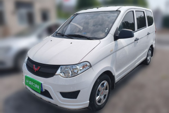 五菱汽车 五菱宏光 2021款 1.5L S基本型LAR