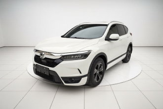 本田 皓影 2021款 240TURBO CVT两驱智享版