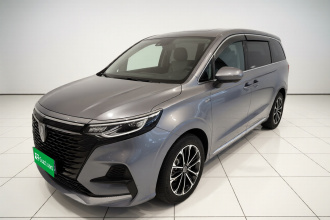 荣威iMAX8 2022款 400TGI 尊荣版