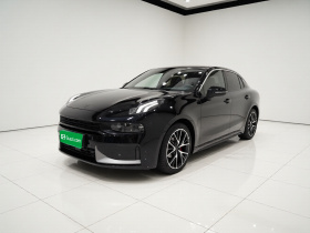 领克03 2022款 2.0TD DCT劲Pro