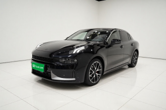 领克03 2022款 2.0TD DCT劲Pro