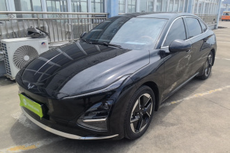 五菱汽车 五菱星光 2025款 610km 智能旗舰型