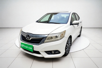 本田 凌派 2013款 1.8L 自动豪华版