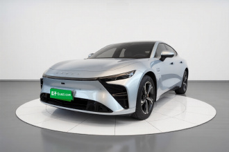 星途 星纪元 ES 2024款 Max长续航版