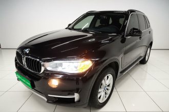 宝马X5(进口) 2015款 xDrive28i