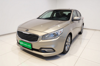 起亚K4 2015款 1.8L 自动GLS Special