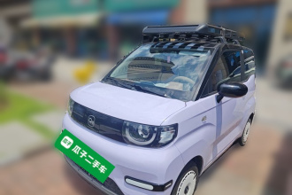 奇瑞QQ QQ冰淇淋 2024款 170km 圣代