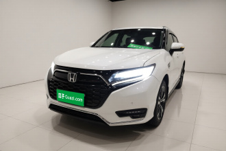 本田UR-V 2020款 370TURBO 两驱尊雅版