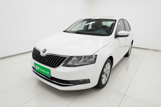 斯柯达 昕锐 2019款 1.5L 自动舒适版 国VI