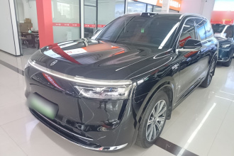 鸿蒙智行 问界M8 2025款 增程 Max+版 53.4kWh 6座版 (192线激光雷达）