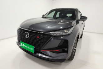 长安CS75 PLUS 2020款 2.0T 自动领航型