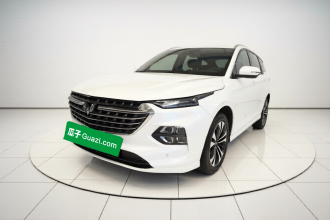 五菱汽车 五菱凯捷 2022款 280T 1.5T CVT旗舰型