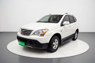 荣威W5 2013款 1.8T 2WD 自动胜域版