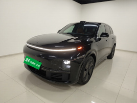 理想汽车 理想L7 2024款 MAX