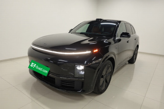理想汽车 理想L7 2024款 MAX