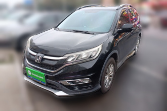 本田CR-V 2016款 2.0L 两驱都市版