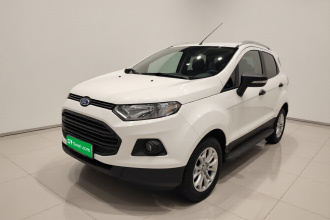 福特 翼搏 2013款 1.5L 手动舒适型