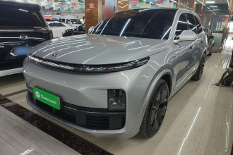 理想汽车 理想L9 2023款 Pro