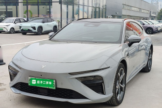 哪吒汽车 哪吒S猎装 2024款 增程300 Pro版