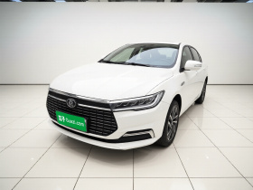 比亚迪 秦新能源 2019款 高续航版 豪华型