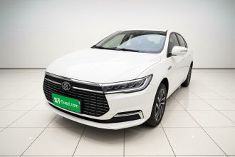 比亚迪 秦新能源 2019款 高续航版 豪华型