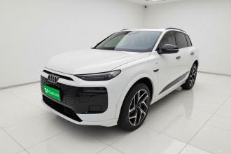奥迪Q6L e-tron 2026款 首发领航版