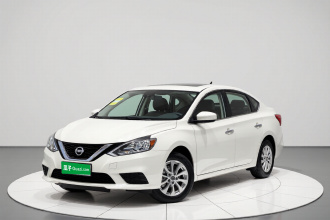 日产 轩逸 2024款 经典 1.6XE CVT舒适版